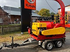 Dücker HM200
