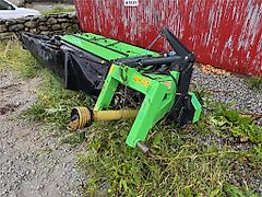 Deutz-Fahr SM 5.30TC