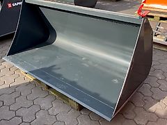 Saphir LG 19 Schäffer mechanisch