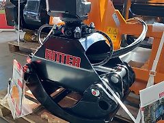 Ritter RGL3/1100