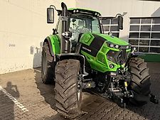 Deutz-Fahr 6160 Agrotron Stage V, (Int. 10685)