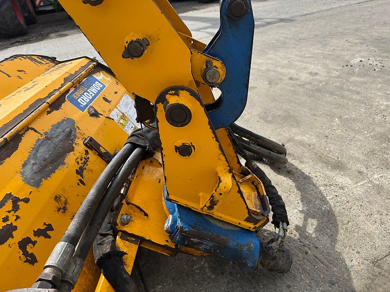 Bomford Turner B81-81T Hedge Cutter