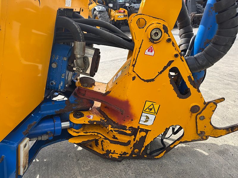 Bomford Turner B81-81T Hedge Cutter