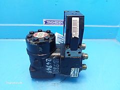 John Deere 9880i (Spare part/Reservedel/Ersatzteil)