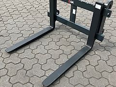 Saphir PG 10/35 Claas Scorpion Kramer KT