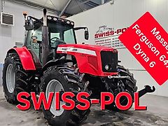 Massey Ferguson 6475