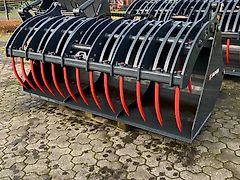 Saphir Greifschaufel GS L 26Z VLS