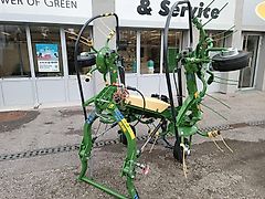 Krone Vendro 420 Highland