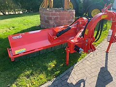 Maschio Giraffa XXL 260 SE HD