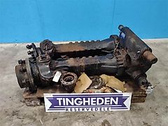 Manitou MLT735-120 (Spare part/Reservedel/Ersatzteil)