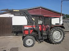 Massey Ferguson 273