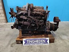 Valmet 612 DSJL (Spare part/Reservedel/Ersatzteil)
