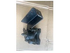 John Deere HANDBRAKE KIT (used) - John Deere Telehandler 3200,3400,3215,3415,3220,3420