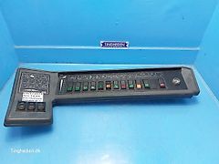 New Holland TX68 (Spare part/Reservedel/Ersatzteil)