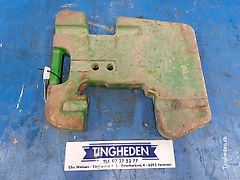 John Deere 1120 (Spare part/Reservedel/Ersatzteil)