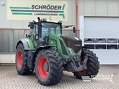 Fendt 930 VARIO S4 PROFI PLUS
