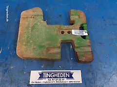 John Deere 1120 (Spare part/Reservedel/Ersatzteil)