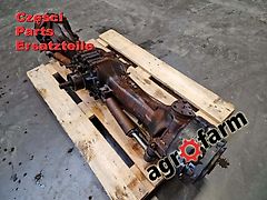 Deutz-Fahr Front axle Deutz Agroplus 70