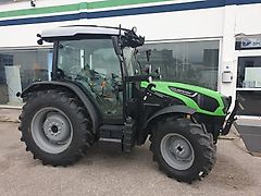 Deutz-Fahr 5075 D -Aktionspreis-