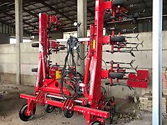 Horsch Transformer 6 VF