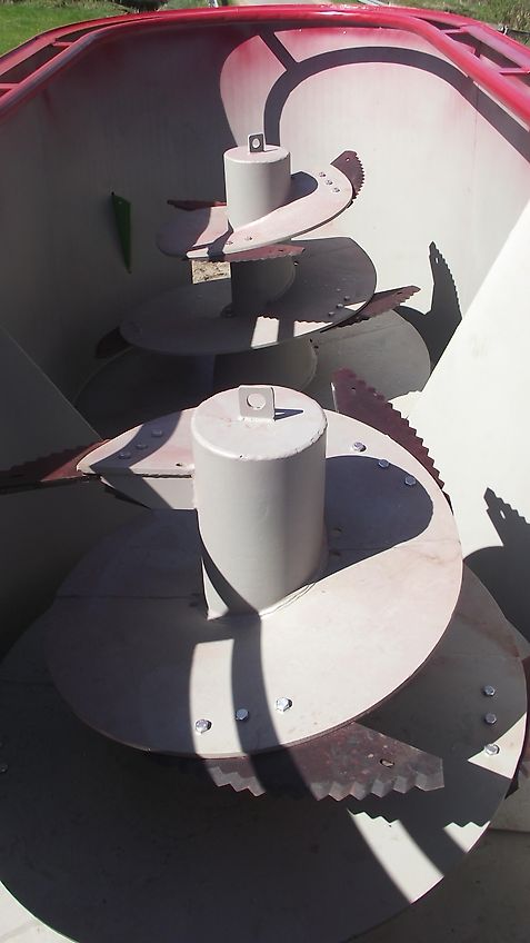 AKSA DUO 1200