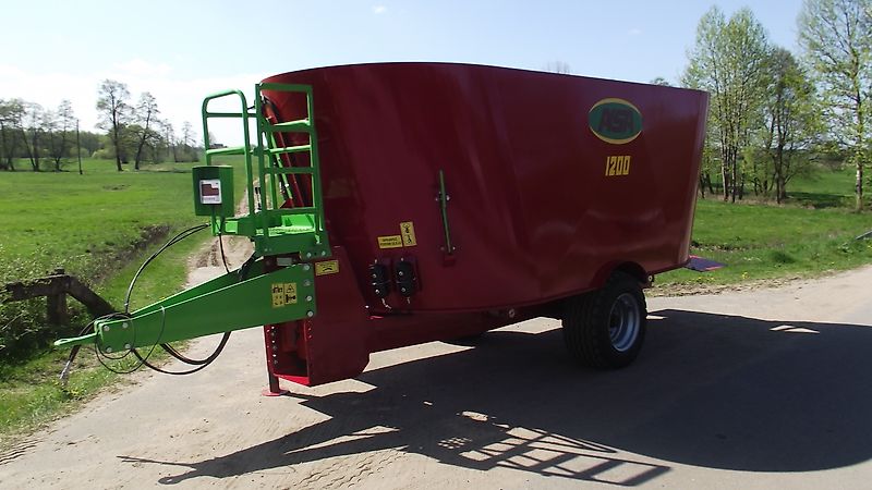 AKSA DUO 1200