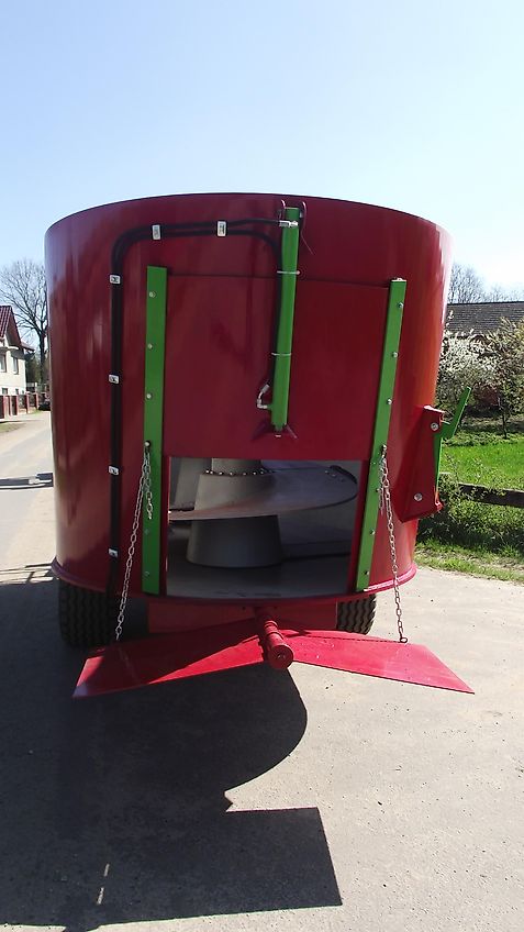 AKSA DUO 1200