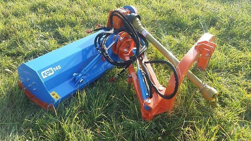 Stark KDS 145 Hammerschlegel