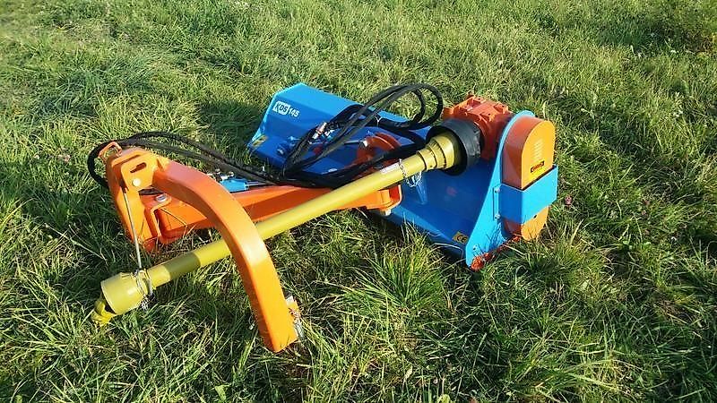 Stark KDS 145 Hammerschlegel