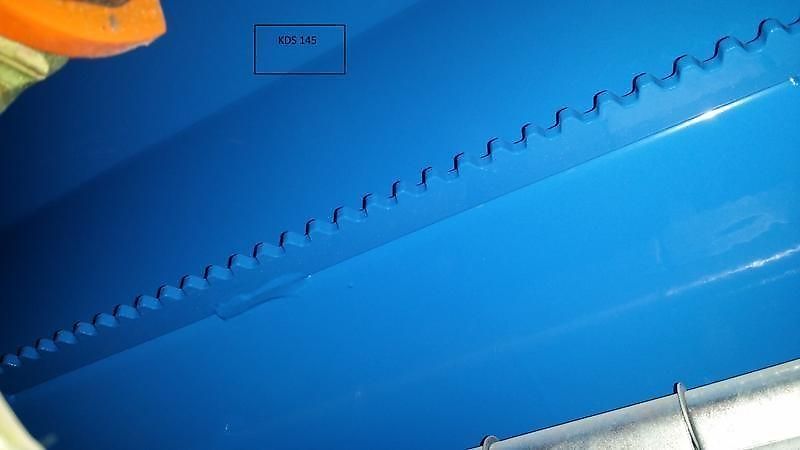 Stark KDS 145 Hammerschlegel