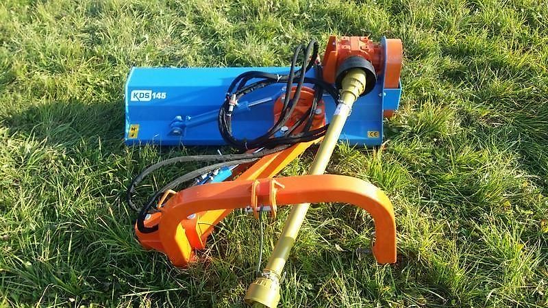 Stark KDS 145 Hammerschlegel