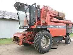 Deutz-Fahr M2680 (Spare part/Reservedel/Ersatzteil)
