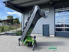 Fendt Slicer 3160 TLX