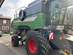 Fendt 5225 E