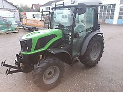 Deutz-Fahr 3060 -Aktionsmodell-