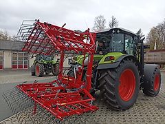Einböck AEROSTAR 600