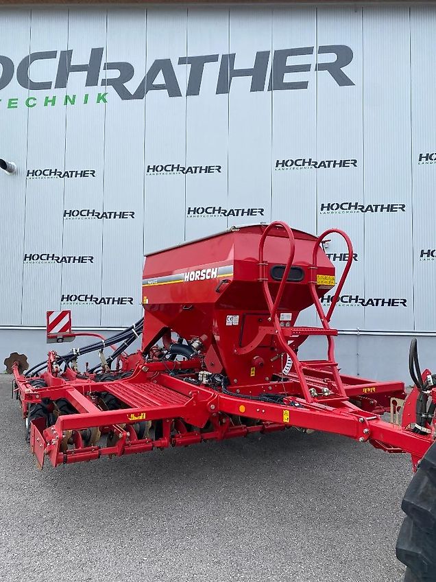 Horsch Pronto 4 DC