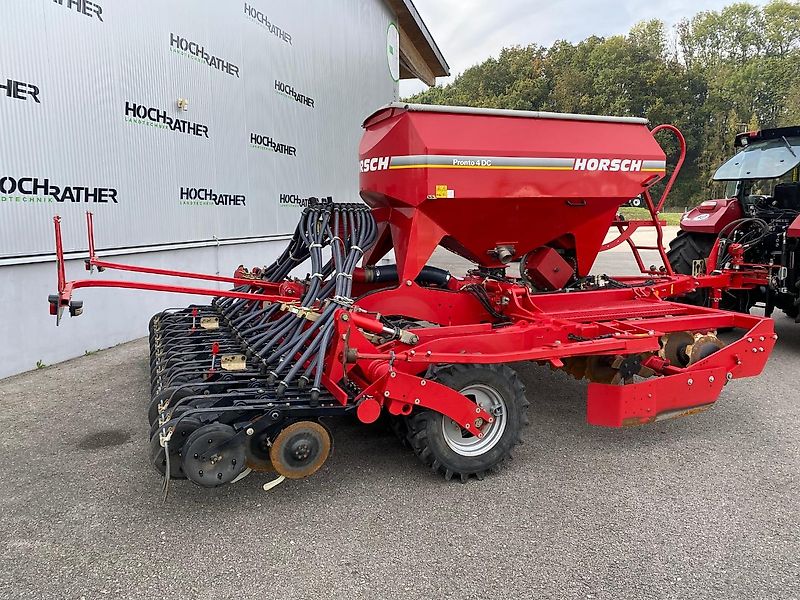 Horsch Pronto 4 DC