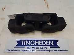 John Deere 9780 (Spare part/Reservedel/Ersatzteil)