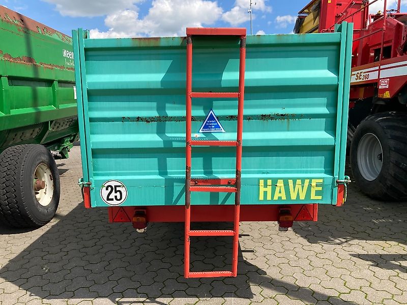Hawe DWSTA10