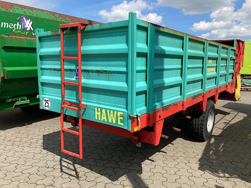 Hawe DWSTA10