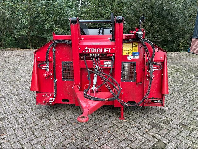 Trioliet UKW 3500