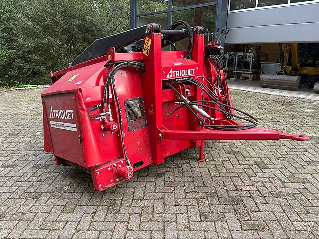 Trioliet UKW 3500