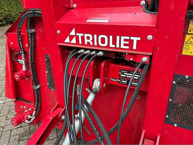 Trioliet UKW 3500
