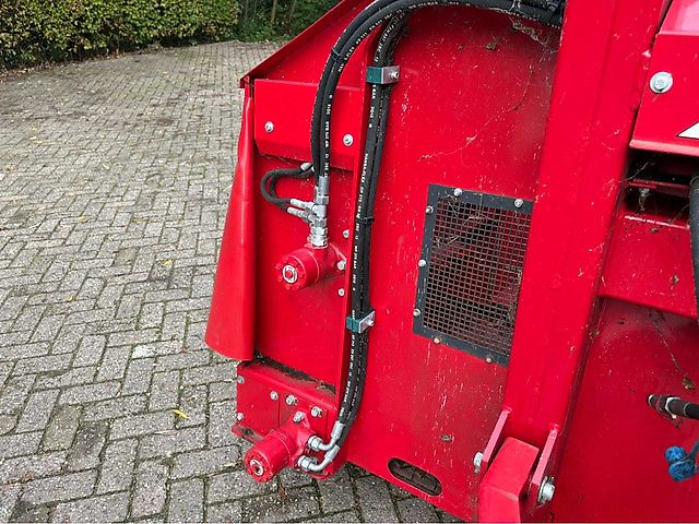 Trioliet UKW 3500