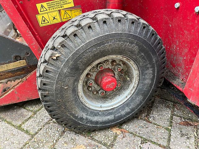Trioliet UKW 3500