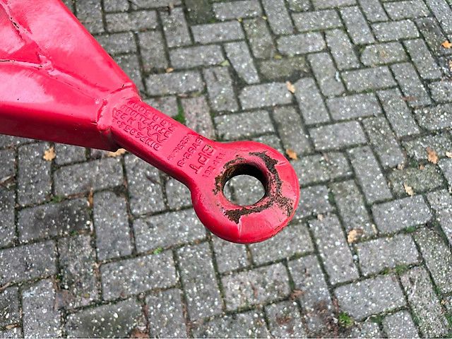 Trioliet UKW 3500