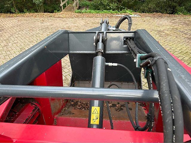 Trioliet UKW 3500