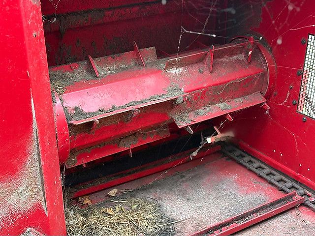 Trioliet UKW 3500