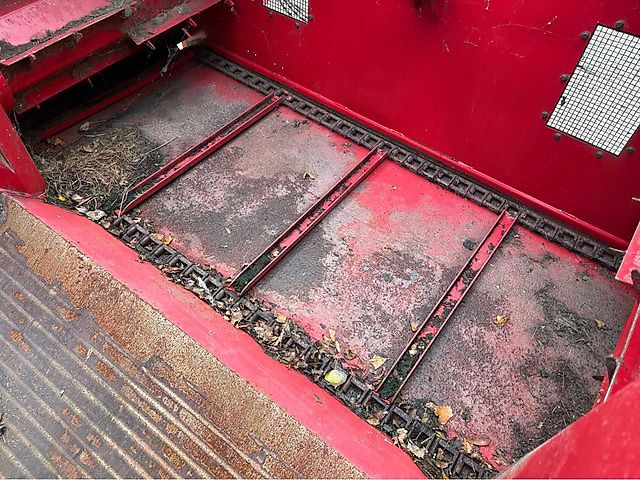 Trioliet UKW 3500